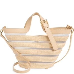 Lazlo Mini Crossbody Bag Cult Gaia